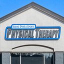 Idaho Spine and Sports Physical Therapy company logo