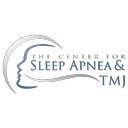 The Center for Sleep Apnea and TMJ company logo