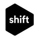 shift GmbH company logo