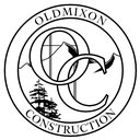 Oldmixon Construction company logo