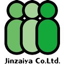 株式会社じんざいや company logo