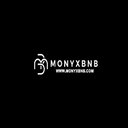 Monyx Management company logo
