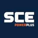 SCE PowerPlus company logo