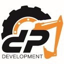 DP Development company logo