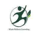Whole Wellness Counseling PLLC company logo