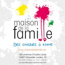 MAISON DE LA FAMILLE company logo