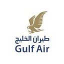 Gulf Air company logo