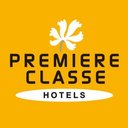 Hôtel Première Classe Chartres company logo