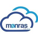 Manras company logo