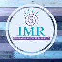 IMR Massage company logo