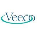 Veeco company logo