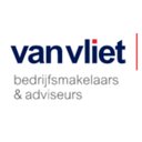 Van Vliet bedrijfsmakelaars & adviseurs company logo