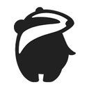 Red Badger company logo