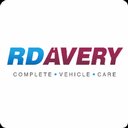 RD Avery Limited company logo