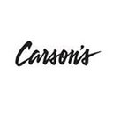 Carson company logo