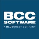 BCC Software company logo