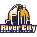 River City Remodeling company logo