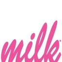 Milk Bar company logo