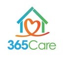365 Care company logo