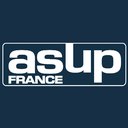 Asup France company logo