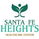 Santa Fe Heights Healthcare Center company logo