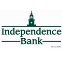 Independence Bank company logo
