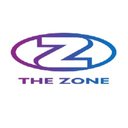 The Zone company logo
