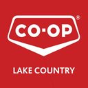 Lake Country Co-operative Association Limited company logo