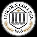 Lincoln College company logo