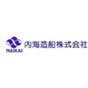 内海造船株式会社 company logo