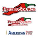 PEPPER SOURCE LTD company logo