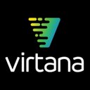 Virtana company logo
