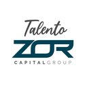 GRUPO ZOR company logo