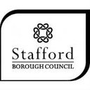 STAFFORD BOROUGH COUNCIL company logo
