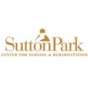 Sutton Park Center for Nursing and Rehab company logo