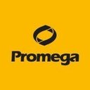 Promega company logo