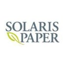 Solaris Paper, Inc. company logo