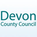 Devon County Council company logo