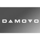 Damovo company logo
