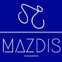 MAZDIS company logo