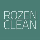 Rozen Clean AB company logo
