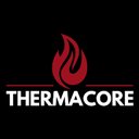 Thermacore company logo