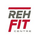 Reh-Fit Centre company logo