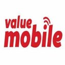Value Mobile company logo