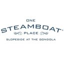 ONE STEAMBOAT PLACE company logo