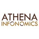 Athena Infonomics company logo