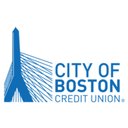 City of Boston Credit Union company logo