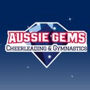 Aussie Gems Dance, Gymnastics & Cheerleading company logo