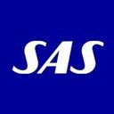 SAS AB company logo