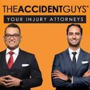 The Accident Guys company logo